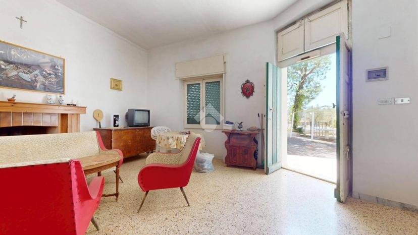 Villa unifamiliare Contrada Cantagallo, Francavilla Fontana — foto 29 di 33