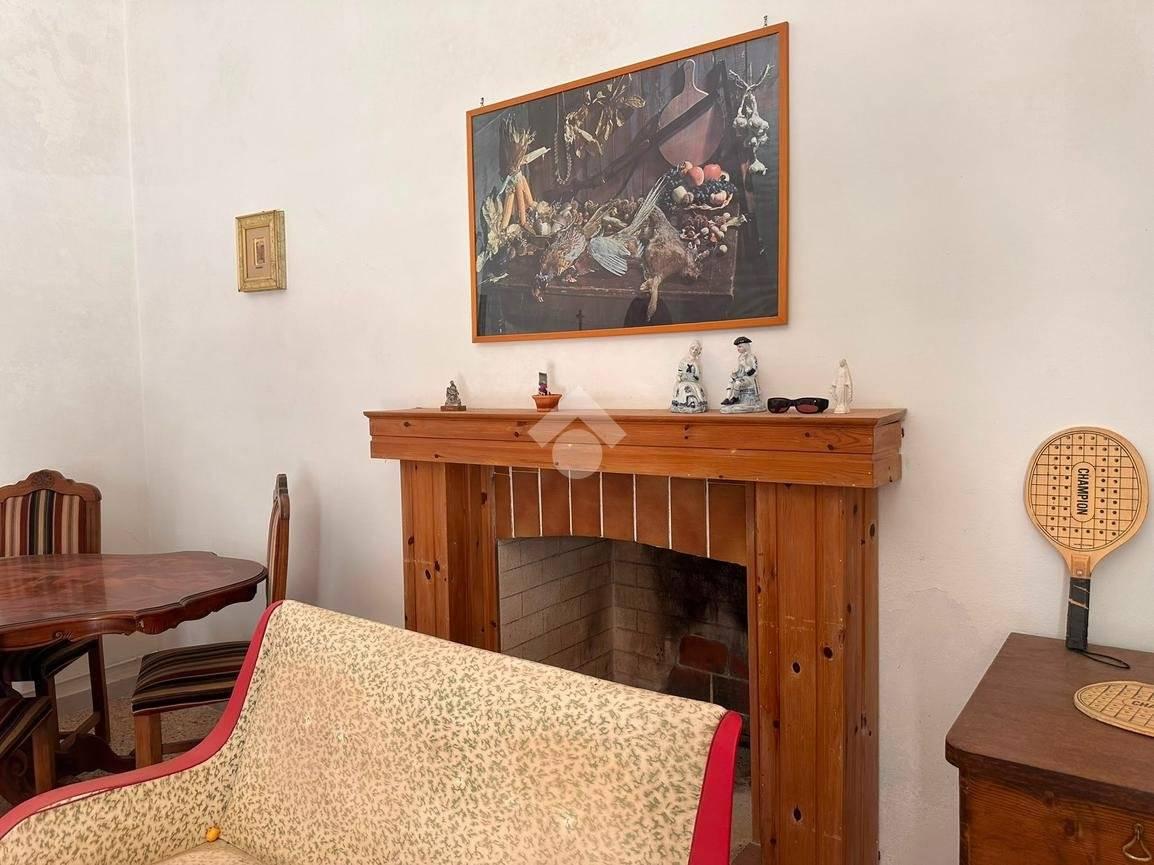 Villa unifamiliare Contrada Cantagallo, Francavilla Fontana