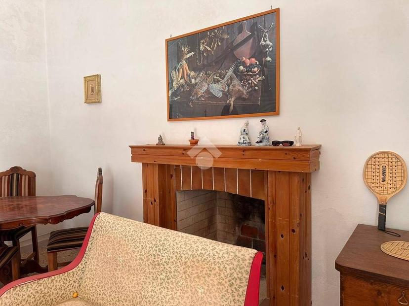 Villa unifamiliare Contrada Cantagallo, Francavilla Fontana