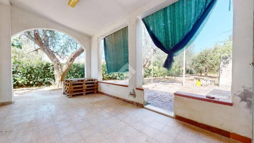 Villa unifamiliare Contrada Cantagallo, Francavilla Fontana — foto 5 di 33
