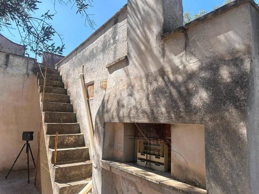Villa unifamiliare Contrada Cantagallo, Francavilla Fontana — foto 4 di 33