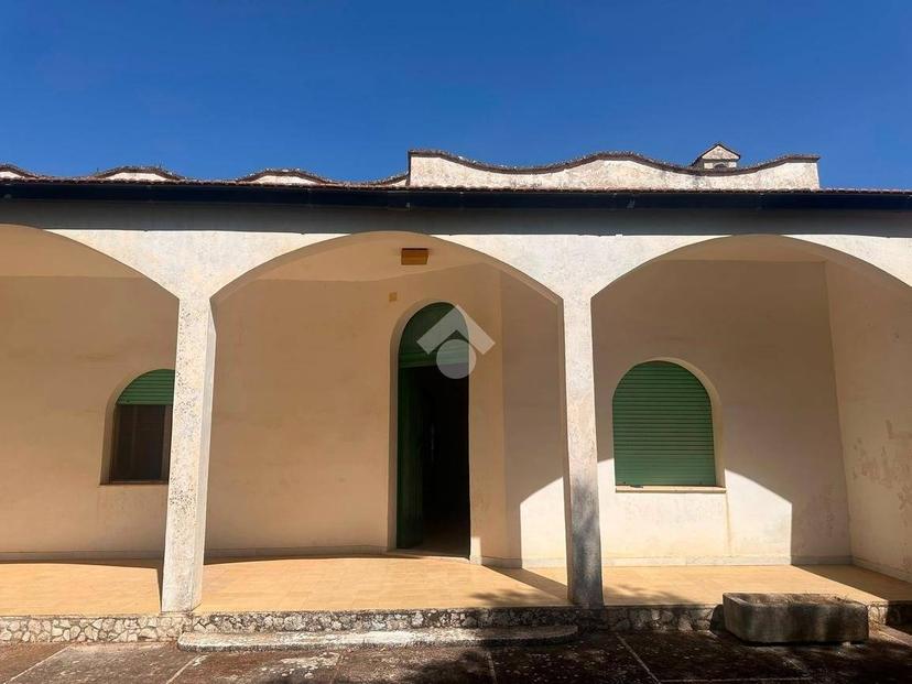 Villa unifamiliare Contrada Cantagallo, Francavilla Fontana — foto 27 di 33