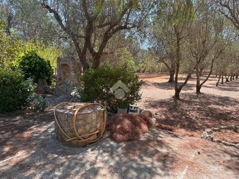 Villa unifamiliare Contrada Cantagallo, Francavilla Fontana — foto 25 di 33