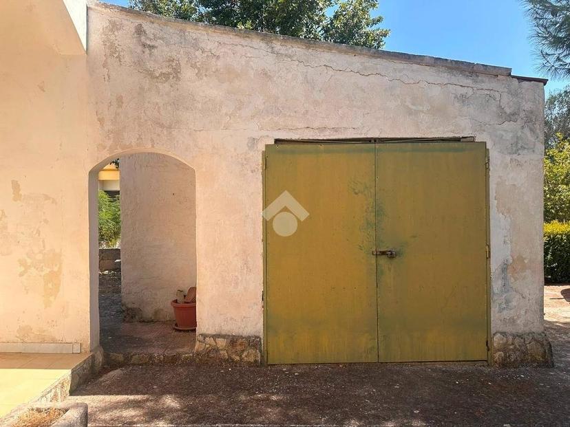 Villa unifamiliare Contrada Cantagallo, Francavilla Fontana — foto 33 di 33