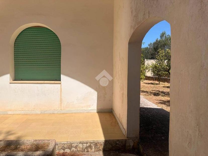 Villa unifamiliare Contrada Cantagallo, Francavilla Fontana — foto 3 di 33