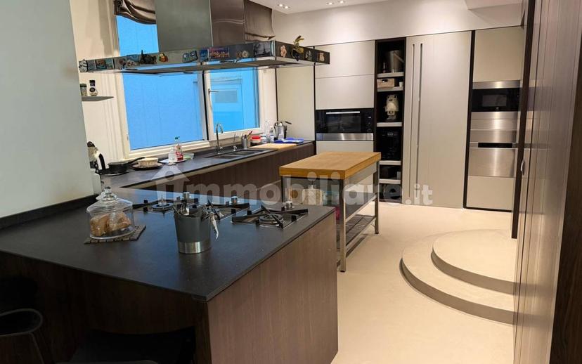Villa unifamiliare via Fabio Besta, Cardillo, Palermo — foto 4 di 10