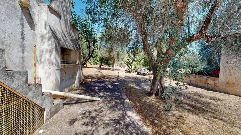 Villa unifamiliare Contrada Cantagallo, Francavilla Fontana — foto 7 di 33