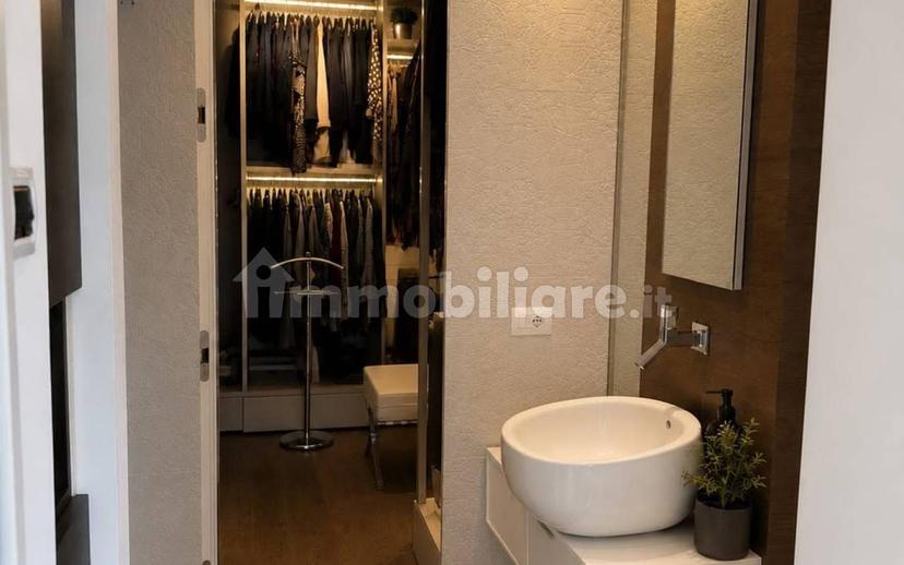 Villa unifamiliare via Fabio Besta, Cardillo, Palermo — foto 8 di 10
