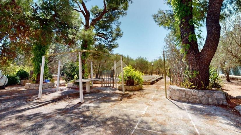 Villa unifamiliare Contrada Cantagallo, Francavilla Fontana — foto 11 di 33
