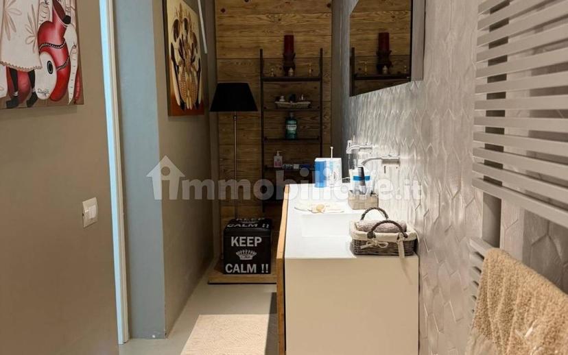 Villa unifamiliare via Fabio Besta, Cardillo, Palermo — foto 2 di 10