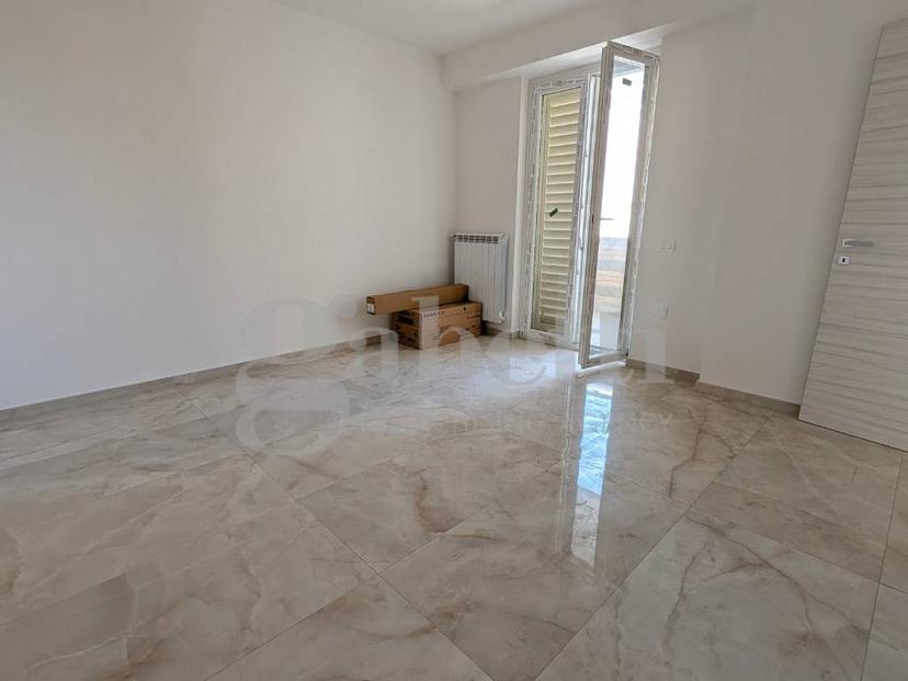 Quadrilocale via Libero Bovio 17, Villa di Briano — foto 16 di 19