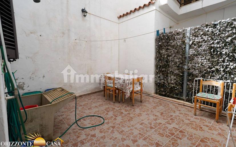 Terratetto unifamiliare via Monte San Michele 11, Centro, Torpè — foto 30 di 42