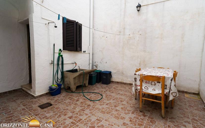 Terratetto unifamiliare via Monte San Michele 11, Centro, Torpè — foto 20 di 42