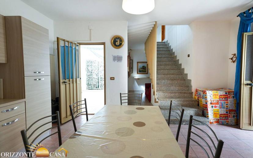 Terratetto unifamiliare via Monte San Michele 11, Centro, Torpè — foto 7 di 42