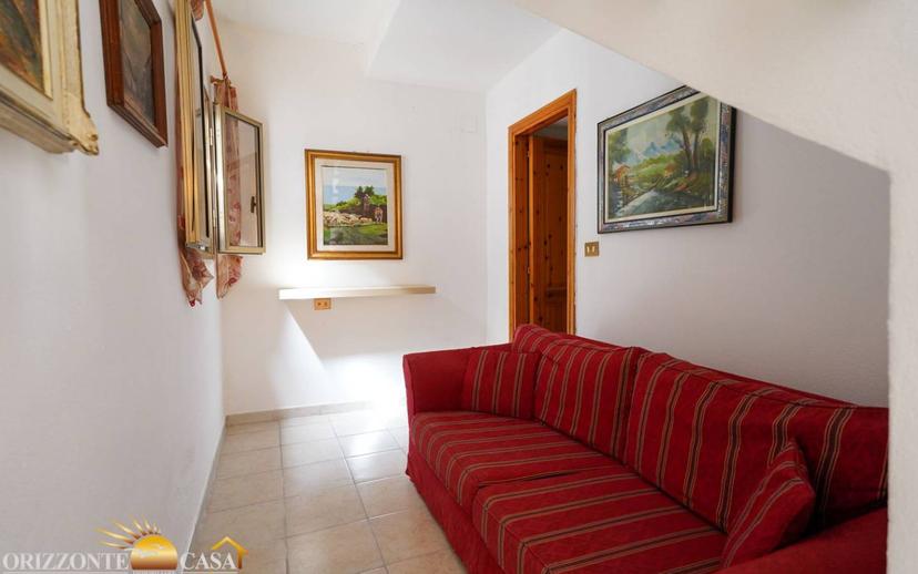 Terratetto unifamiliare via Monte San Michele 11, Centro, Torpè — foto 29 di 42