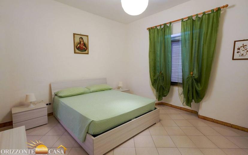 Terratetto unifamiliare via Monte San Michele 11, Centro, Torpè — foto 6 di 42