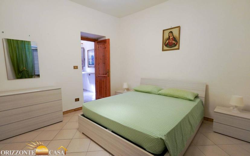 Terratetto unifamiliare via Monte San Michele 11, Centro, Torpè — foto 36 di 42