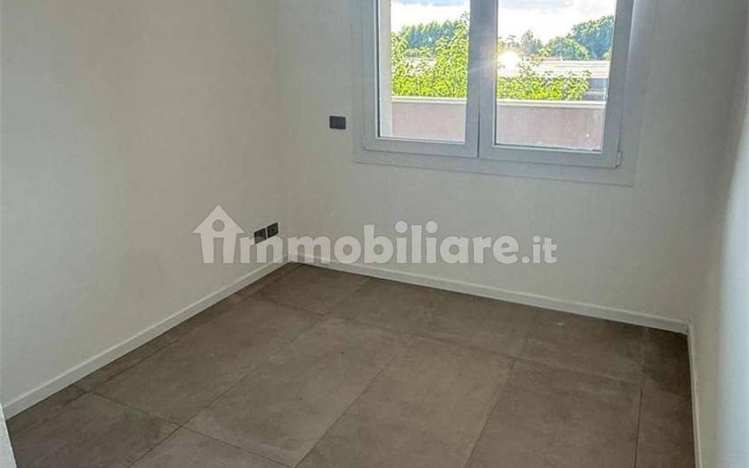 Attico via Breo, Piove di Sacco — foto 3 di 16