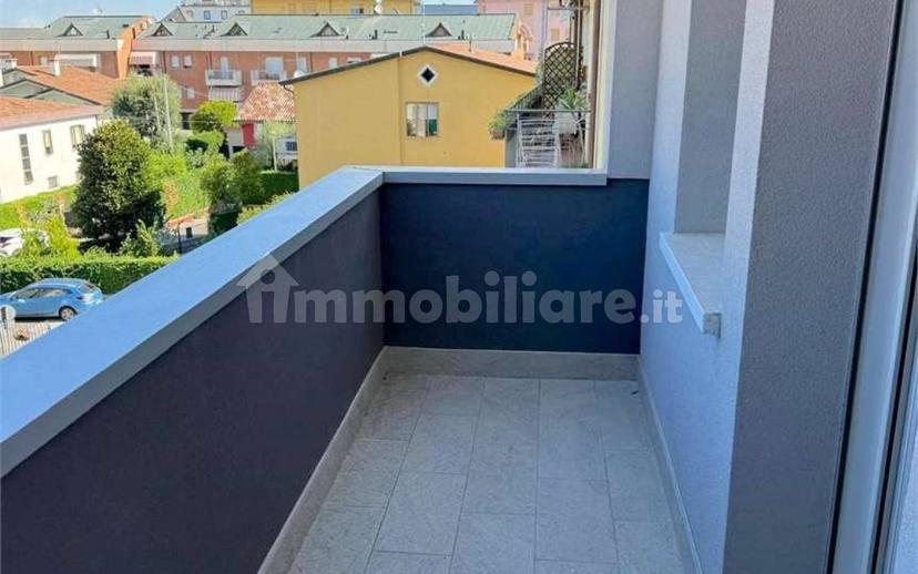 Attico via Breo, Piove di Sacco — foto 9 di 16