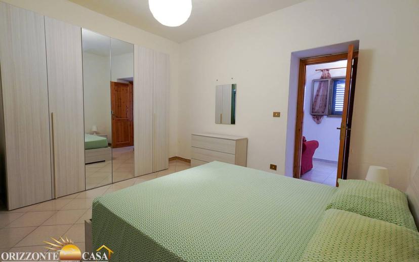 Terratetto unifamiliare via Monte San Michele 11, Centro, Torpè — foto 10 di 42