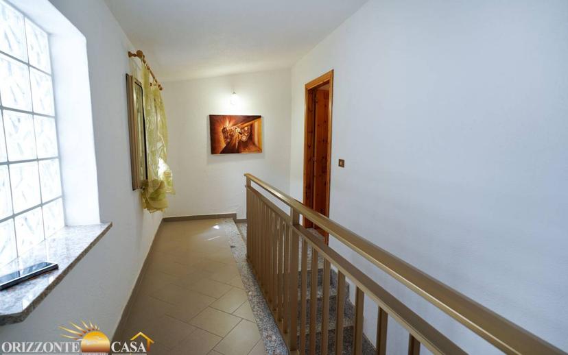 Terratetto unifamiliare via Monte San Michele 11, Centro, Torpè — foto 40 di 42