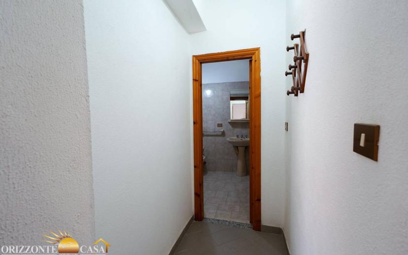 Terratetto unifamiliare via Monte San Michele 11, Centro, Torpè — foto 41 di 42