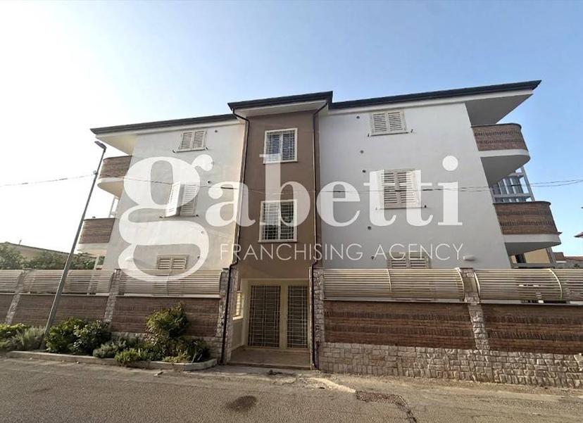 Quadrilocale via Libero Bovio 17, Villa di Briano — foto 14 di 19