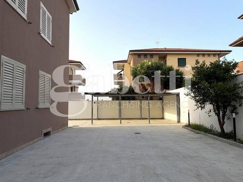 Quadrilocale via Libero Bovio 17, Villa di Briano — foto 15 di 19
