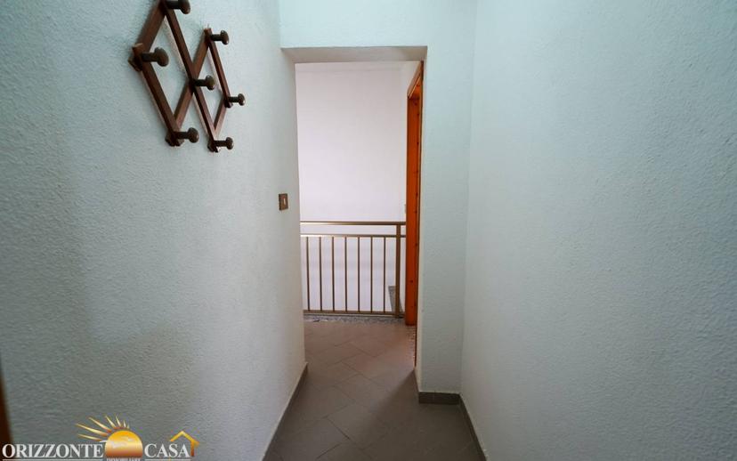 Terratetto unifamiliare via Monte San Michele 11, Centro, Torpè — foto 13 di 42