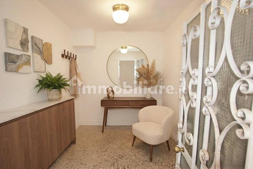 Bilocale via Vittorio Veneto 25, Altipiano, Mondovì — foto 10 di 10