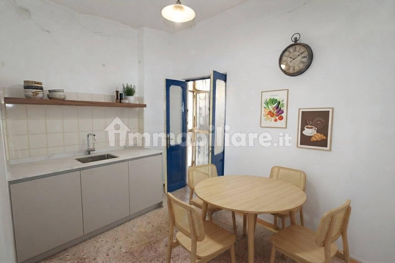 Bilocale via Vittorio Veneto 25, Altipiano, Mondovì