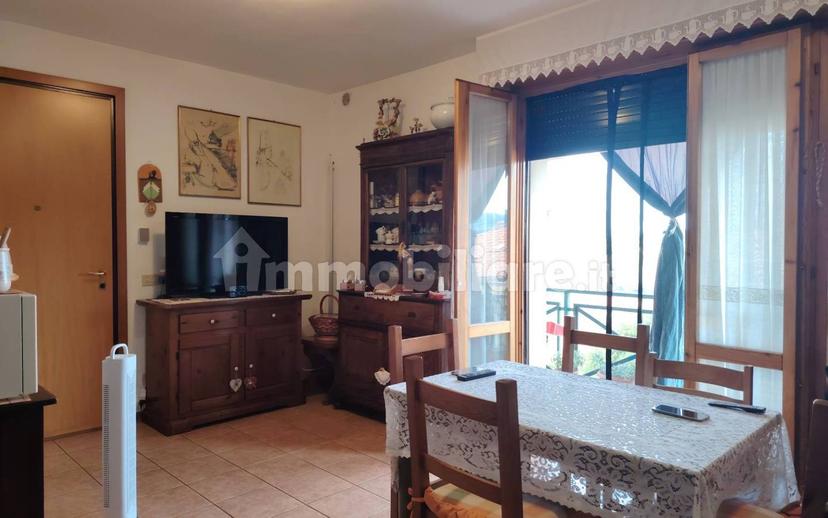 Villa a schiera via Molini 5, Monteciccardo, Pesaro — foto 14 di 25