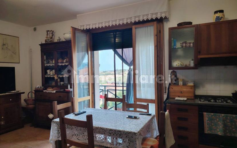 Villa a schiera via Molini 5, Monteciccardo, Pesaro — foto 6 di 25