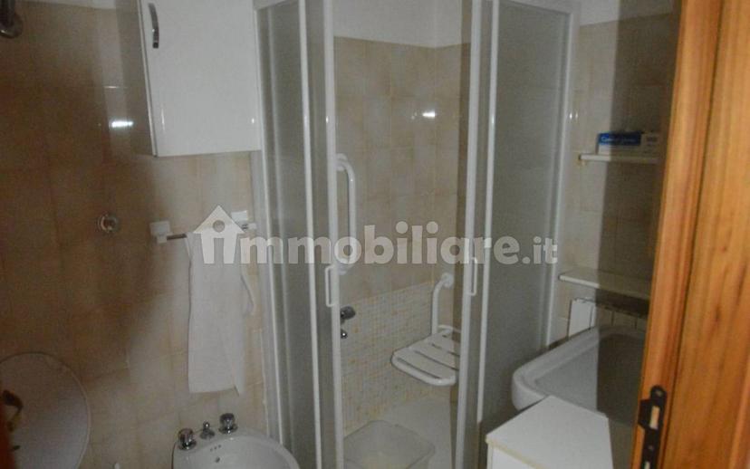Appartamento da ristrutturare, secondo piano, Poggio San Marcello — foto 12 di 13