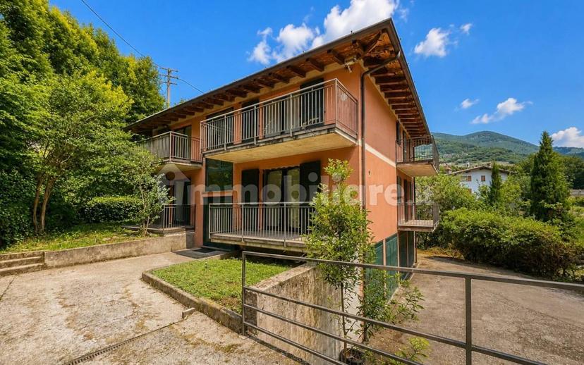 Quadrilocale via Provinciale 4, Gazzenda, Adrara San Martino — foto 8 di 17