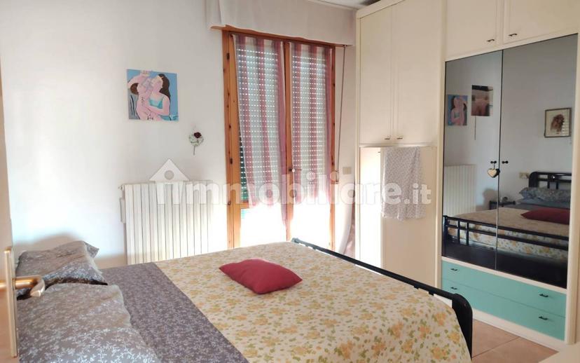 Villa a schiera via Molini 5, Monteciccardo, Pesaro — foto 13 di 25