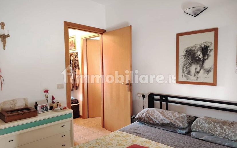 Villa a schiera via Molini 5, Monteciccardo, Pesaro — foto 19 di 25