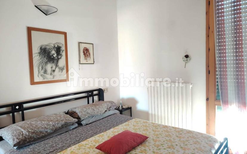 Villa a schiera via Molini 5, Monteciccardo, Pesaro — foto 23 di 25