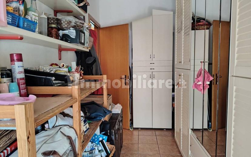 Villa a schiera via Molini 5, Monteciccardo, Pesaro