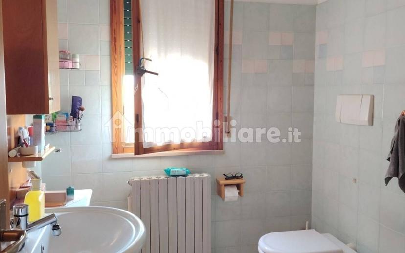 Villa a schiera via Molini 5, Monteciccardo, Pesaro — foto 10 di 25