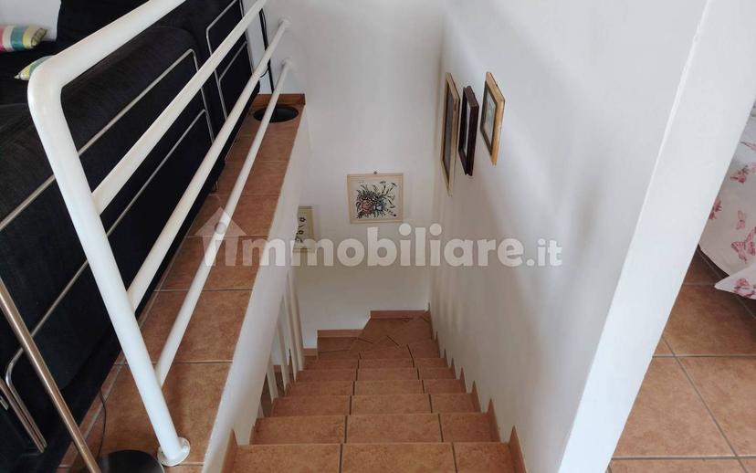 Villa a schiera via Molini 5, Monteciccardo, Pesaro — foto 25 di 25