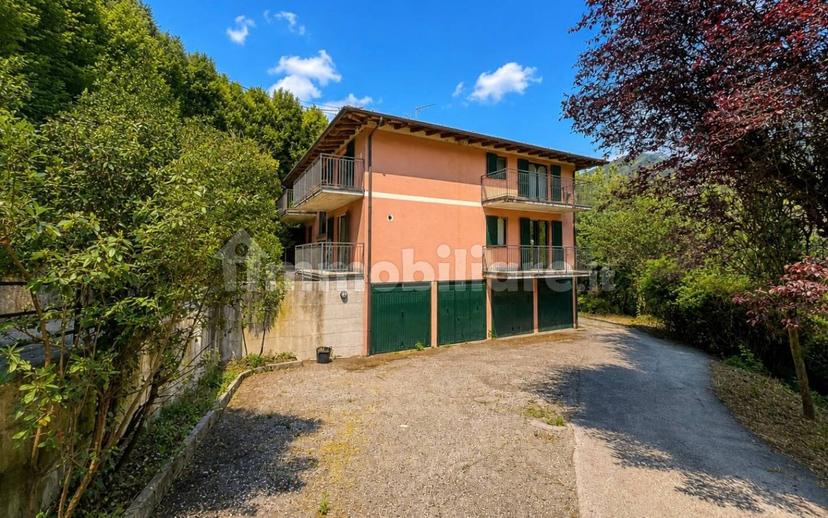 Quadrilocale via Provinciale 4, Gazzenda, Adrara San Martino — foto 2 di 17