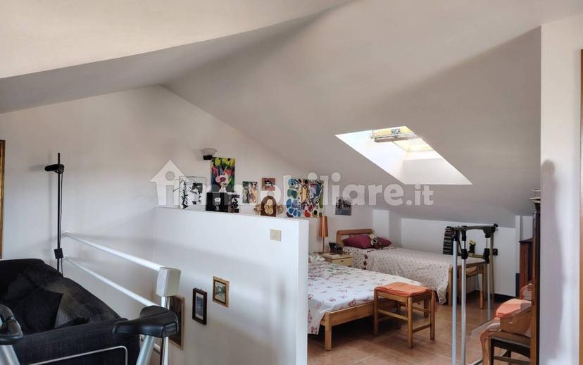 Villa a schiera via Molini 5, Monteciccardo, Pesaro — foto 17 di 25