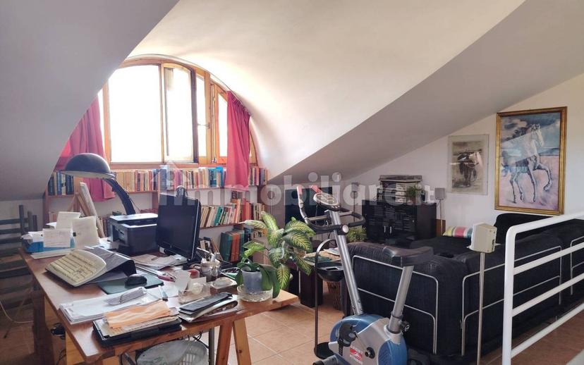 Villa a schiera via Molini 5, Monteciccardo, Pesaro — foto 8 di 25