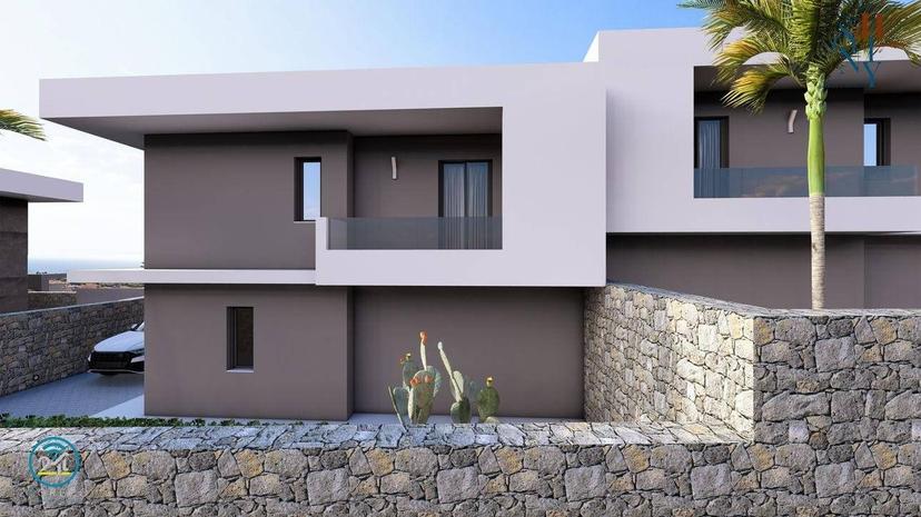 Villa unifamiliare via Duca degli Abruzzi, Centro, San Giovanni la Punta — foto 6 di 16