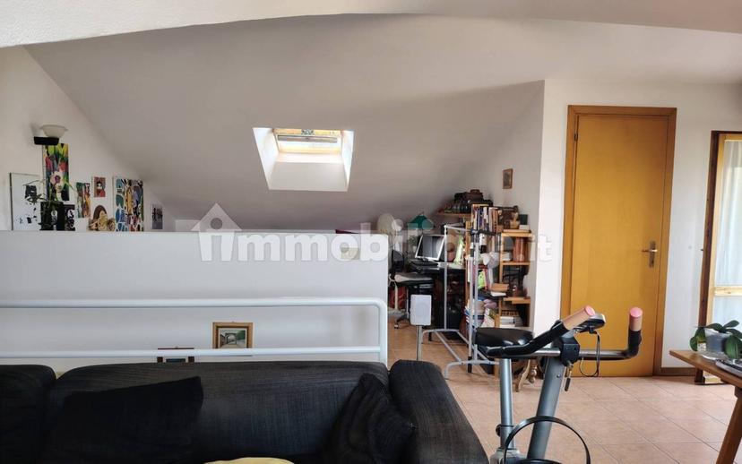 Villa a schiera via Molini 5, Monteciccardo, Pesaro — foto 18 di 25