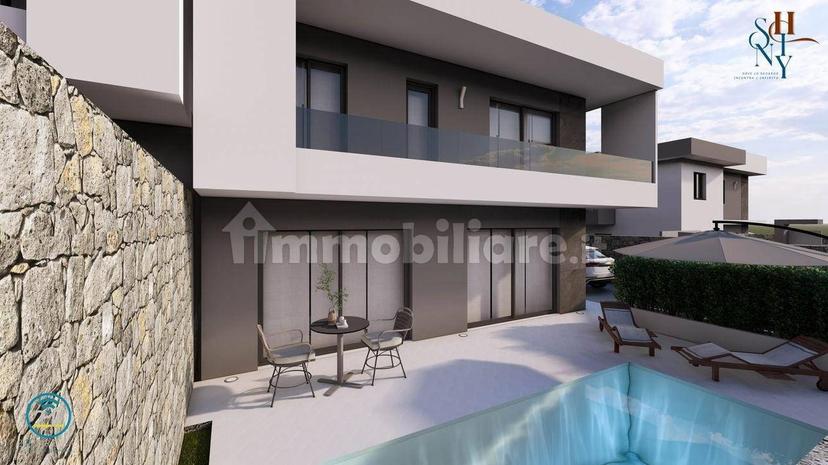 Villa unifamiliare via Duca degli Abruzzi, Centro, San Giovanni la Punta — foto 5 di 16