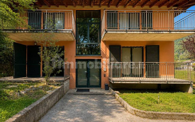 Quadrilocale via Provinciale 4, Gazzenda, Adrara San Martino — foto 11 di 17