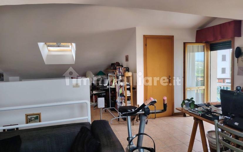 Villa a schiera via Molini 5, Monteciccardo, Pesaro — foto 5 di 25