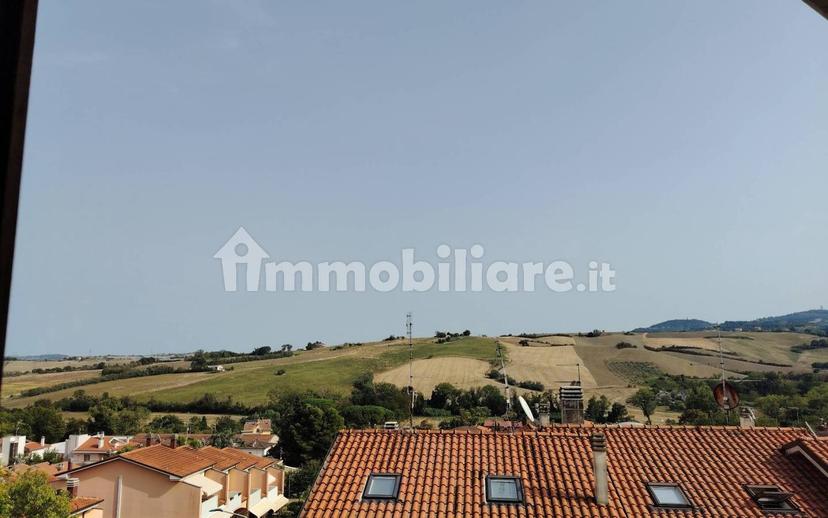 Villa a schiera via Molini 5, Monteciccardo, Pesaro — foto 11 di 25